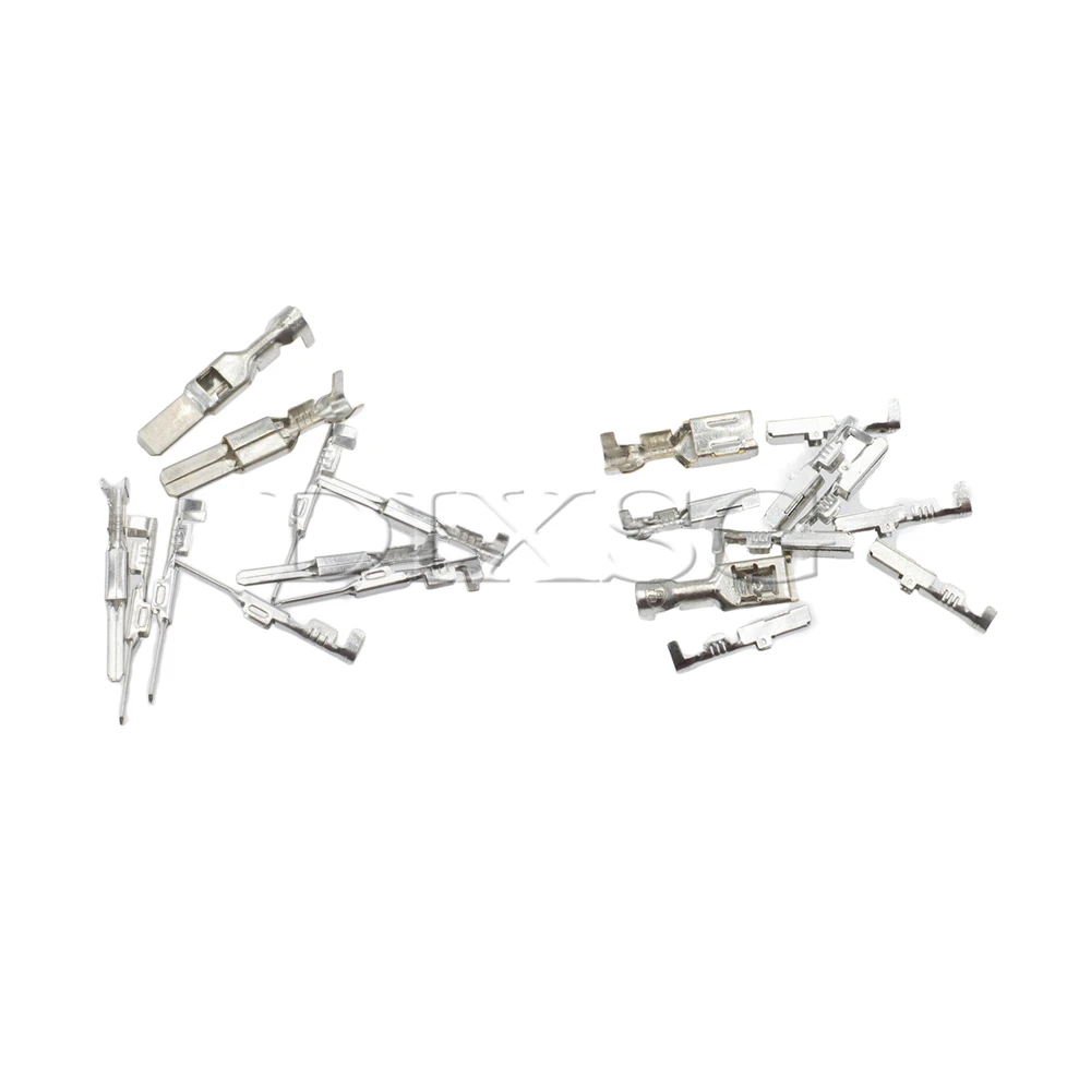 1 Set 10 Pin 6520-1142 6520-1150 Car Accessories Automotive Cable Socket with 20cm Wires Auto Connector