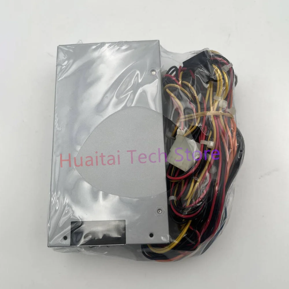 FSP180-50LE 180W 1U Power Supply Pre-shipment Test