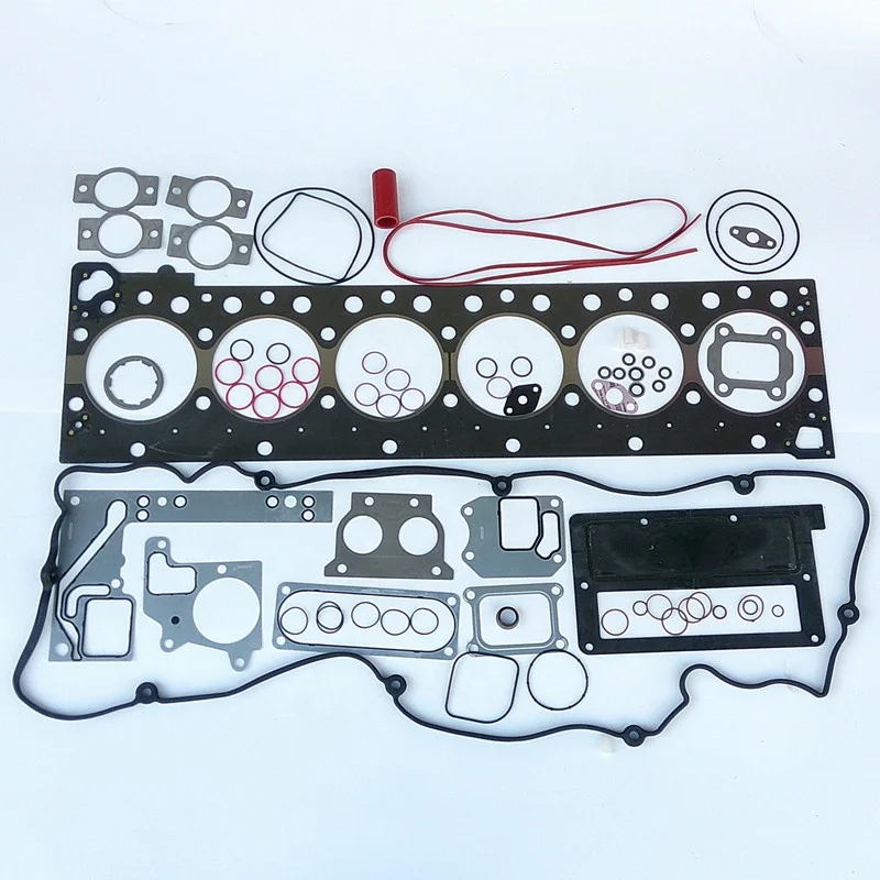 ISX15 QSX15 X15 Engine Overhaul Kit 4352294 4309343 4376179 5473074