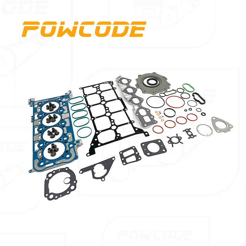HG9Q-6079-AA HG9Q6079AA Applicable, Ranger/Quanshun 2.0T Engine Overhaul Kit