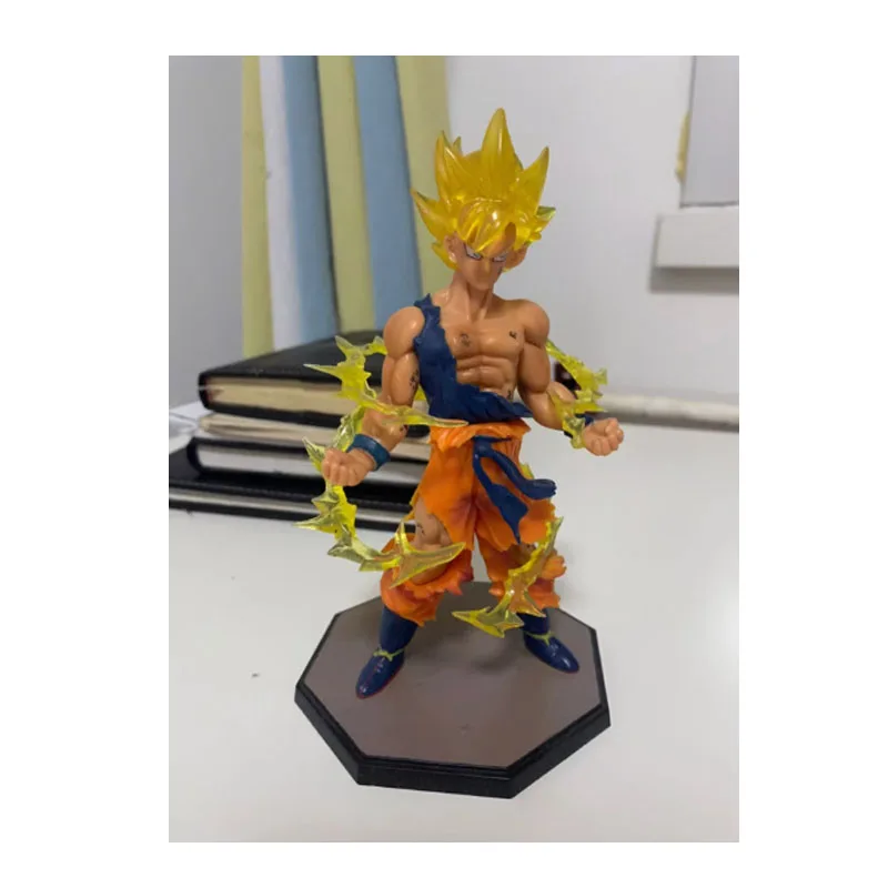 !Hot Dragon Ball So…