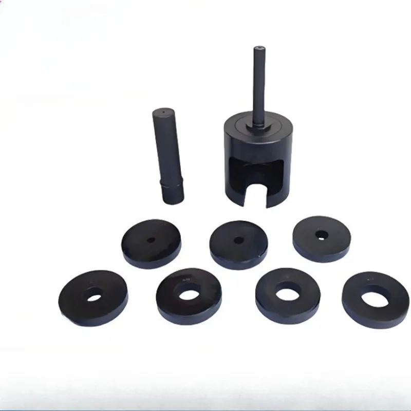 

Reinforced anchor plate tensile test fixture JGJ256 Reinforced anchor plate specimen tensile strength