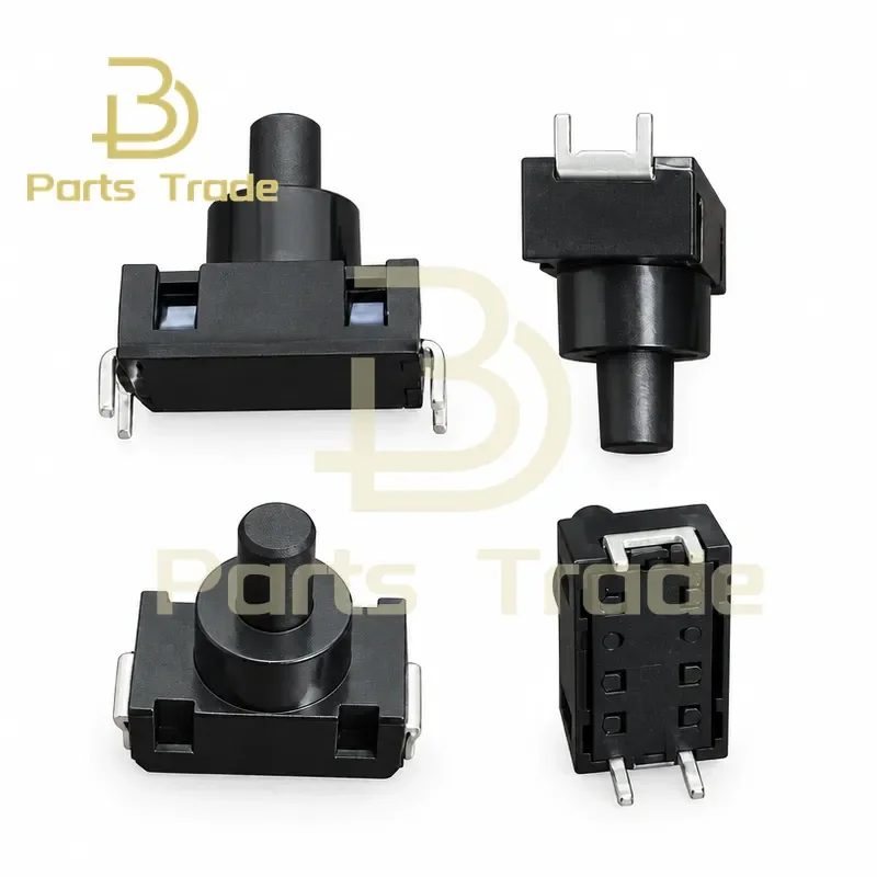 Power Switch Button for Philips FC8262 Vacuum Cleaner Replacement Spare Parts Accessory