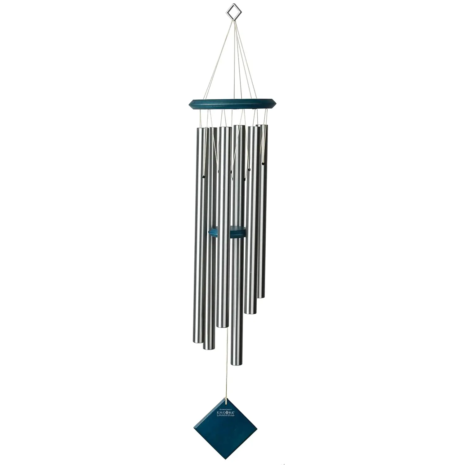 Pluto Wind Chime for Outside 37