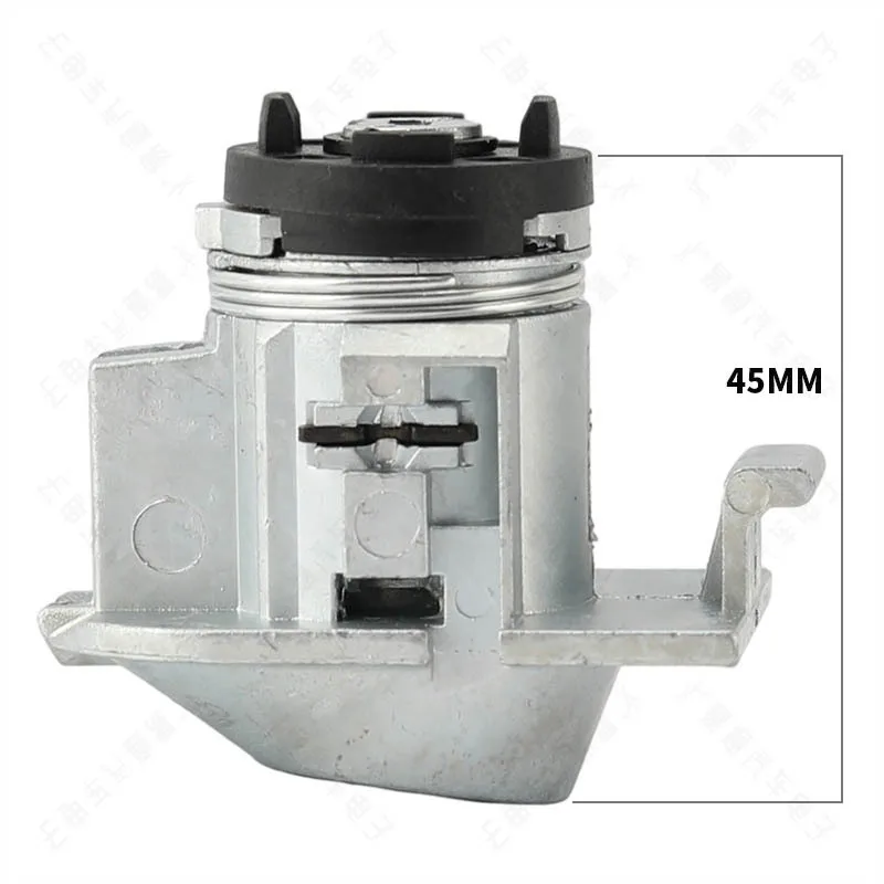 OE Auto Left Door Lock Cylinder Fit  For Land Land Rover Freelander 2 With 1Pcs Key