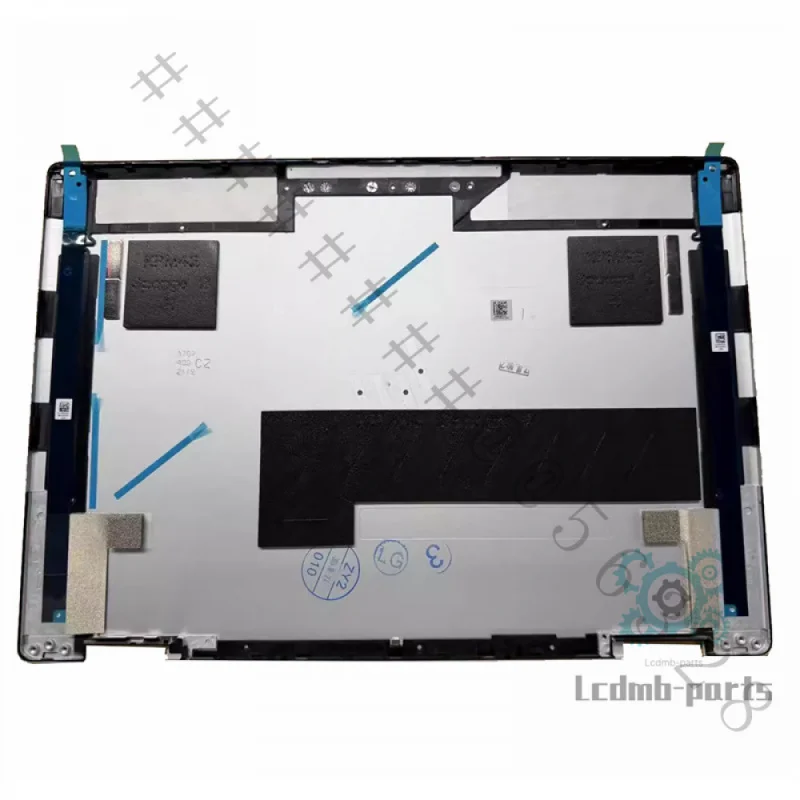 AZ+AM900000102 New LCD Back Cover Rear Screen Housing For HP ENVY X360 14-FA Convertible Laptop Top Lid Replacement Shell