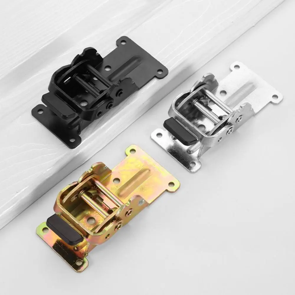 

Шарниры промышленные складные на 180 градусов, железные, с самозащелкивающимся механизмом, с винтами, демпферные, невидимые, для складных конструкций