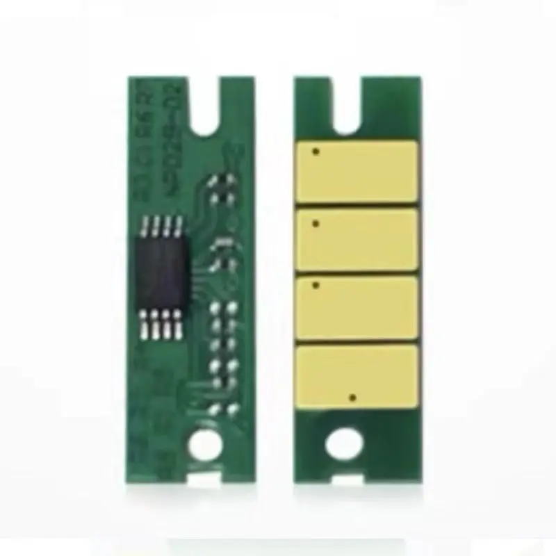 

10X Toner Cartridge Chip Suitable For Ricoh IM C320F