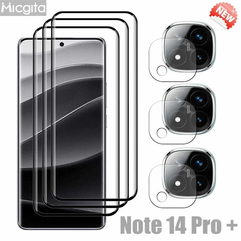 9D Curved Tempered …