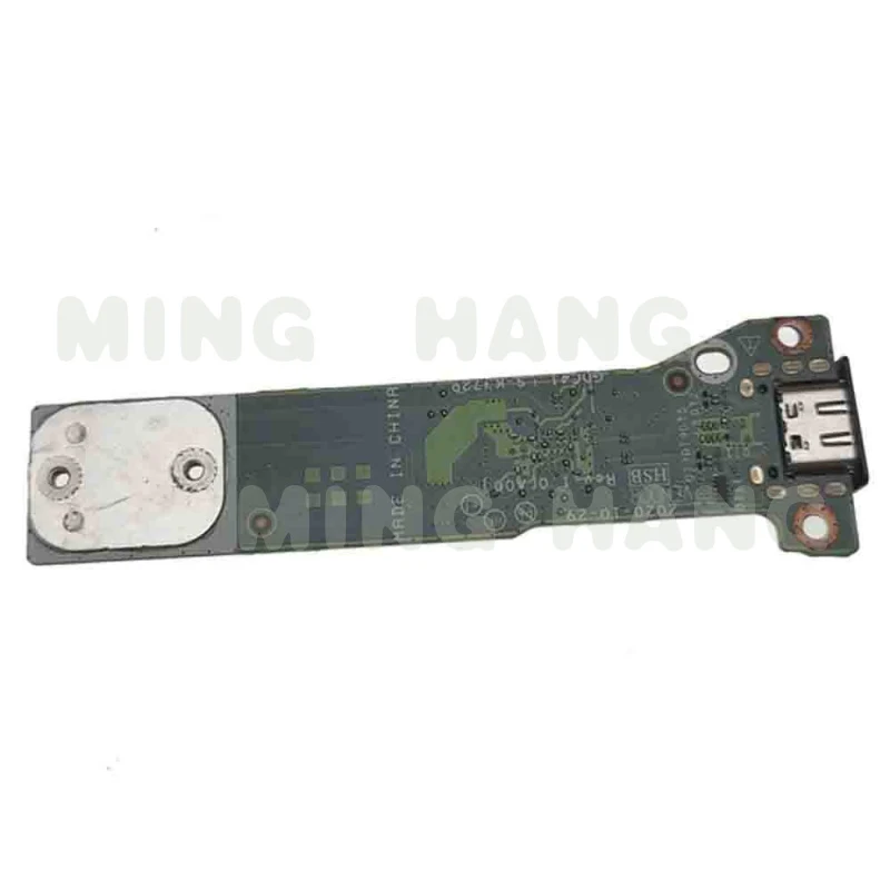 l   New For Dell Latitude 7420 Type-C Interface Board VY00G GDC41 LS-K372P