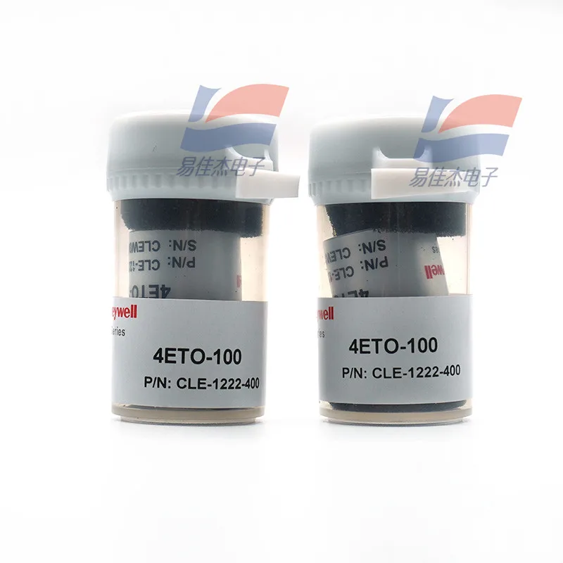 New And Original Gas C2H4O 0 To 100 PPM CLE-1222-400 4ETO-100