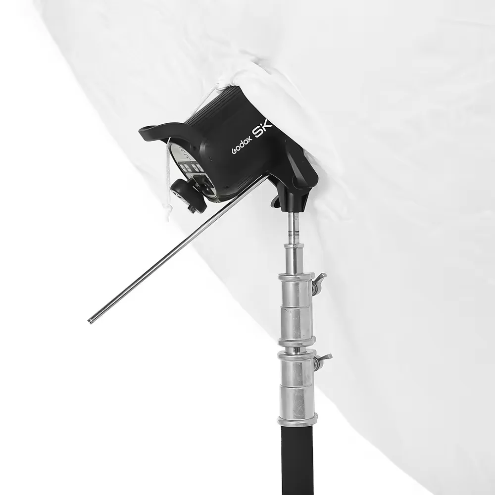 Ambitful Studio Photogrphy 75 190cm Translucent Reflective Lighting Light Umbrella Diffuser Cover (Diffuser Cover Only)