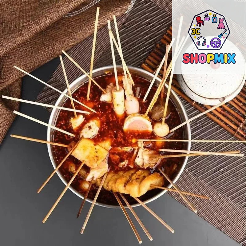 Stainless Steel Mixing Bowl Deep Design Cooking Baking Cake Bread Salad Egg Beater Basin Fruit Container Kitchen Cooking Tools