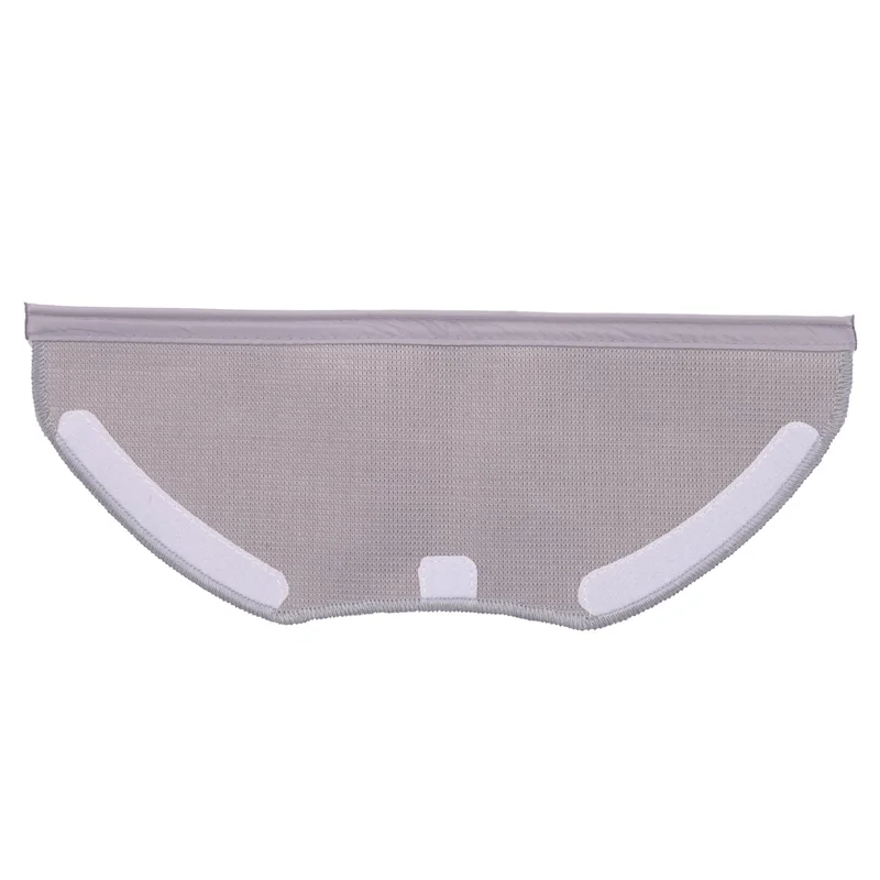 EAS-For Mi Robot Vacuum Mop Essential Parts For Xiaomi Mijia G1 MJSTG1 Robotic Vacuum Cleaner Main Side Brush Filter Mop