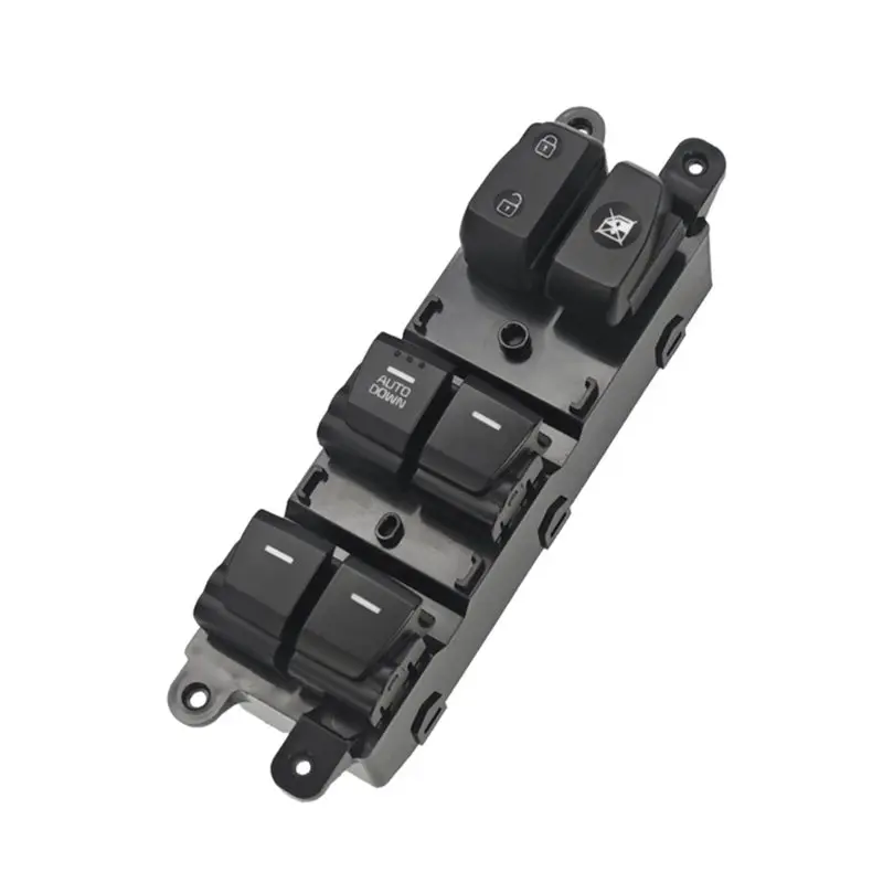 93570M4110 Driver Side Power Window Switch 93570-A00004 93570-M4110