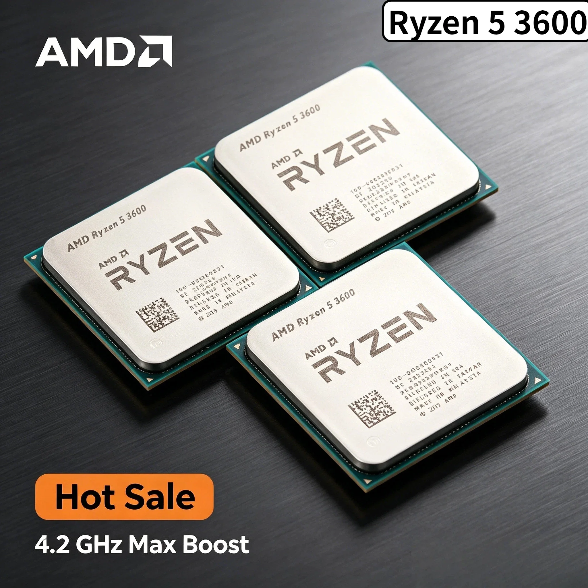Ryzen 5 3600-AliExpress