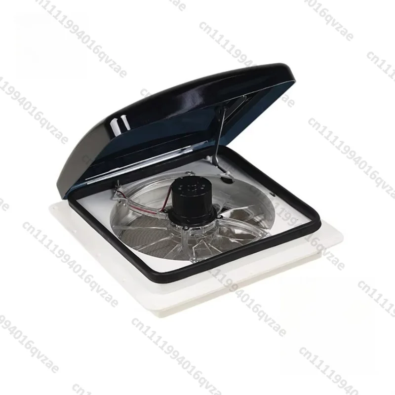 12V Sunroof RV Accessories RV Exhaust Fan RV Roof Vent Fan