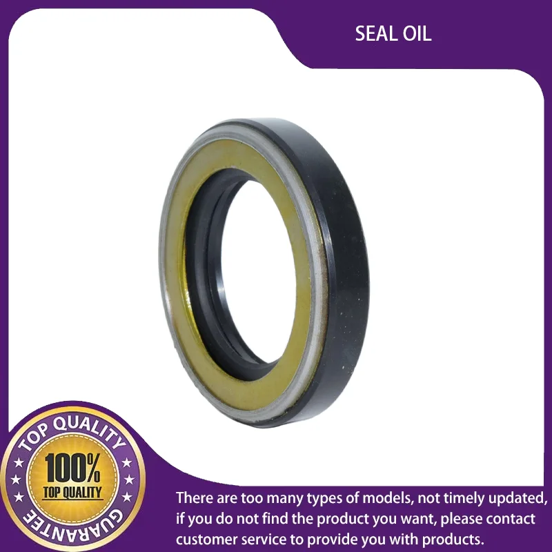 AP2507H High Pressure Oil Seal 42*65*12/42x65x12 NBR Rubber TCN Type Skeleton Grease Seal Ring For Hydraulic Pump
