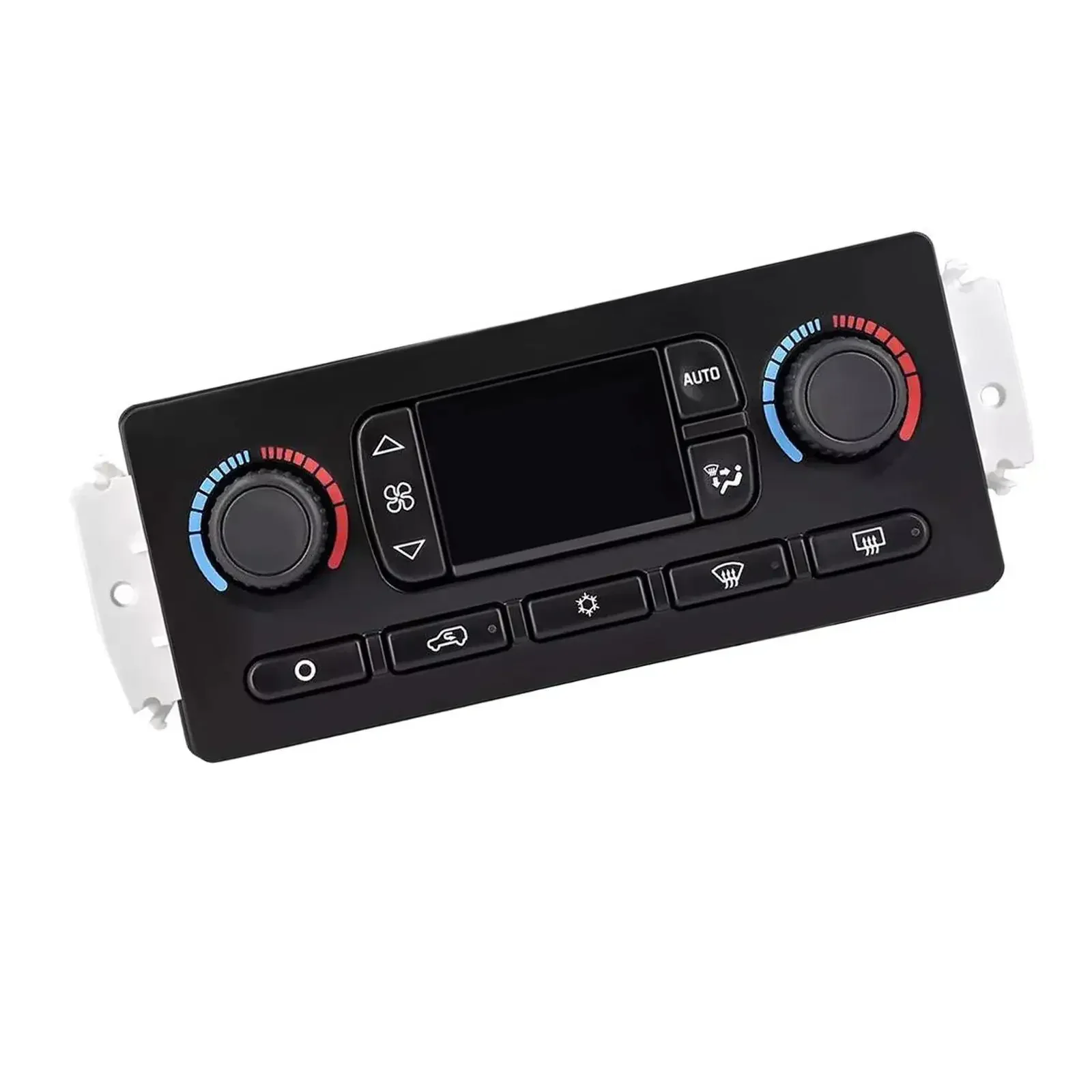 599-211XD 15832311 AC Heater Climate Control Module for GMC Chevrolet Cadillac Oldsmobile Hummer Buick
