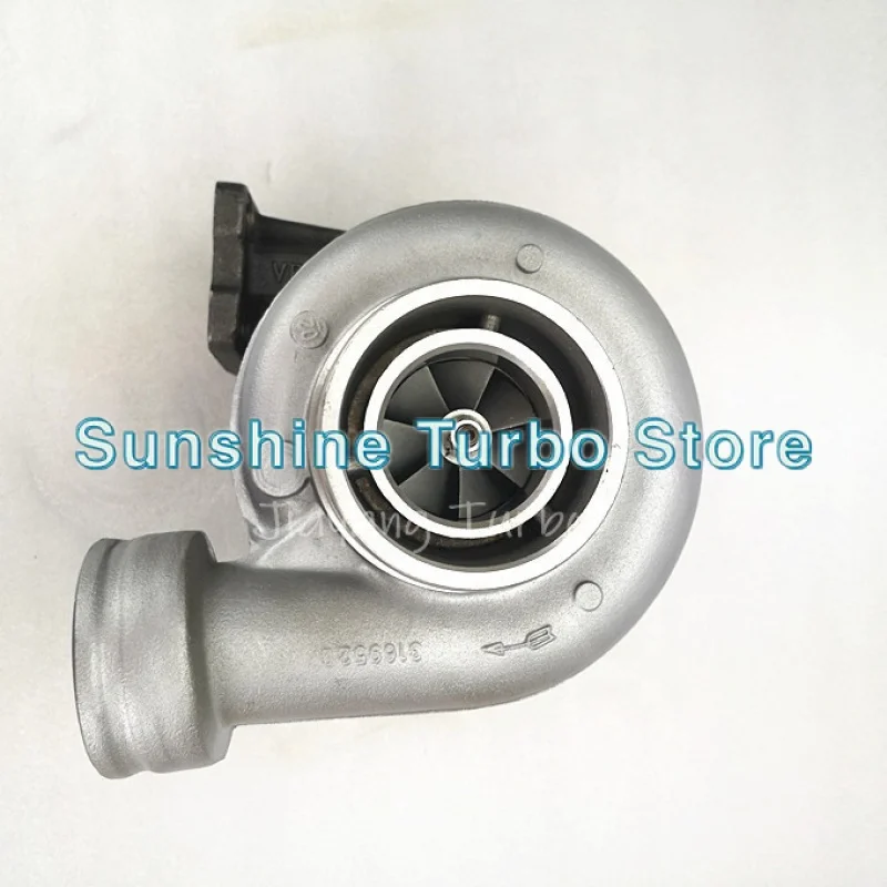 

Turbo for Deutz Bus/Truck with BF6M10 Engine S2B Turbo 04207628KZ 04207627KZ 04205864KZ 316719 315196 316704