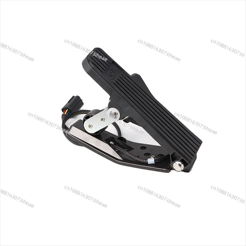 hot-selling domestic electric golf cart accelerator pedal 12-90v input voltage