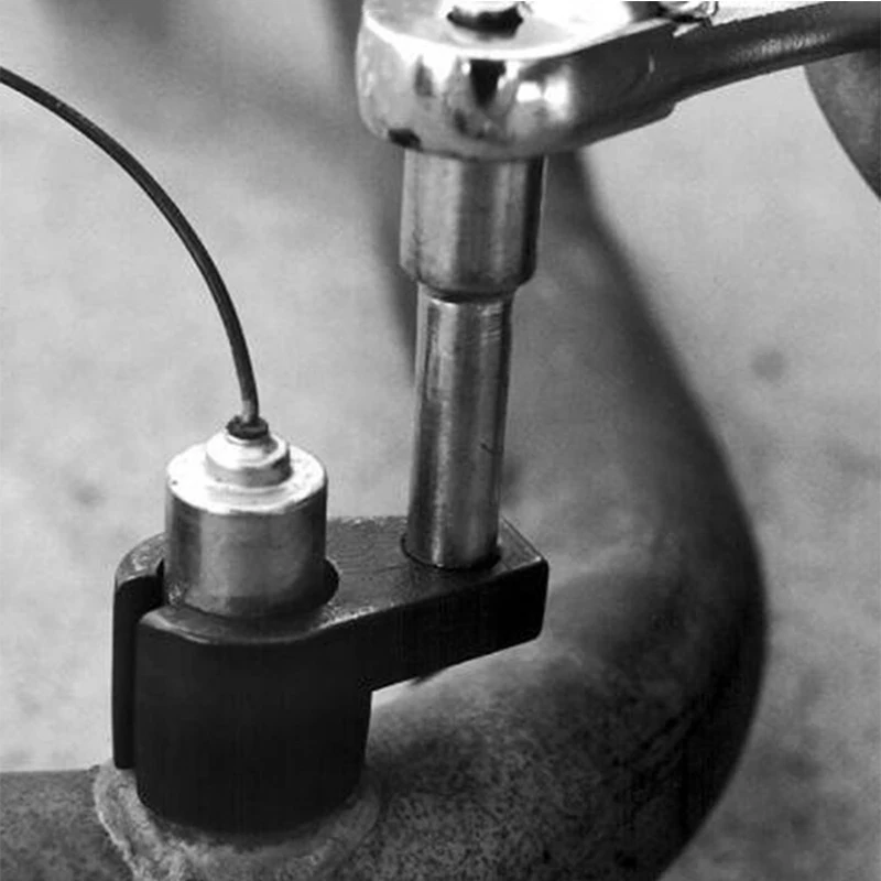 

Разборка железного датчика кислорода 7/8" (22 мм) подходит для всех датчиков кислорода.