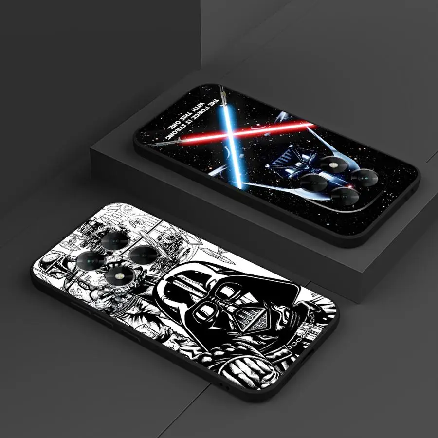 Star Wars Darth Vad… - image