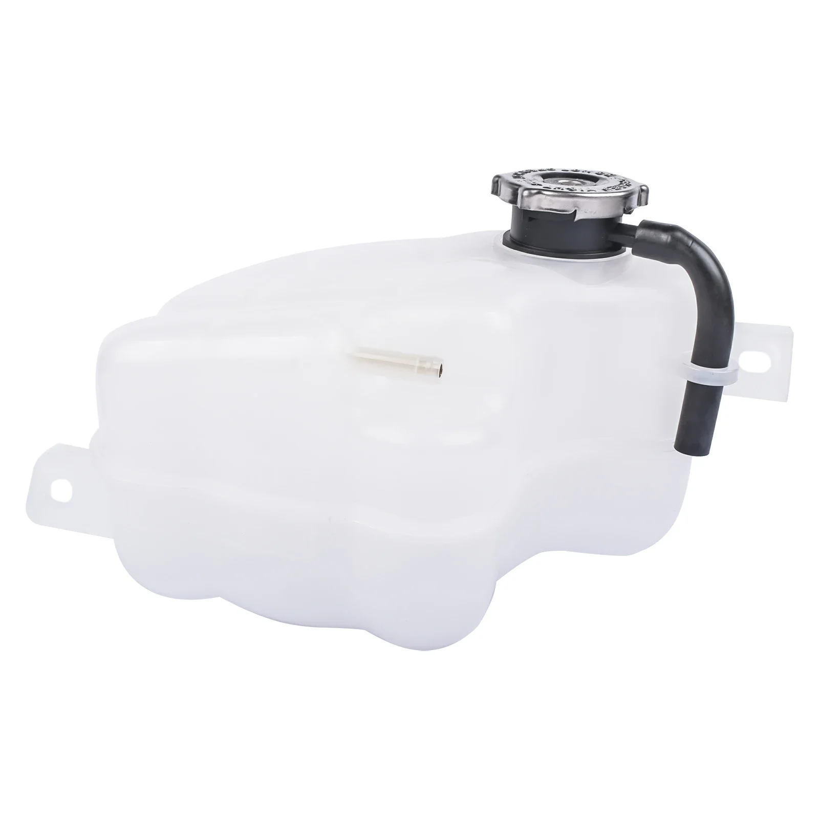 AP01 untuk Dodge Journey Tangki Luapan Pendingin Radiator dengan Tutup V6 3,5L 3,6L 2009-2019 05058456 IKLAN 05058456 AE 4596198   SK 603453