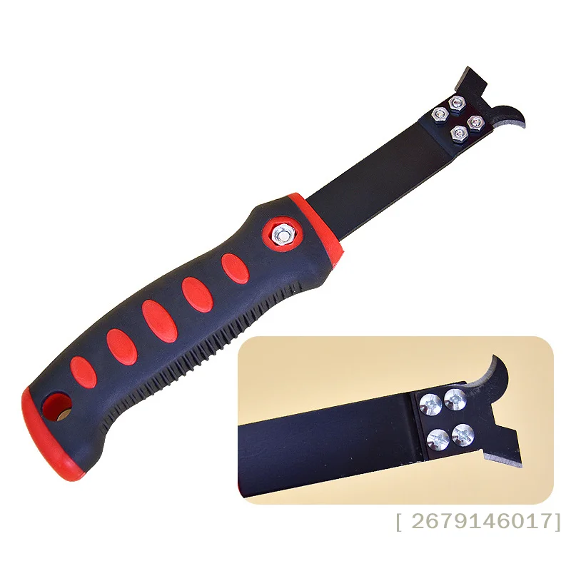 

【YY26】Gypsum Board Cutter With Interchangeable Heads For Cement Board, Tile, Acrylic Panels, Engraving Craft Cutter