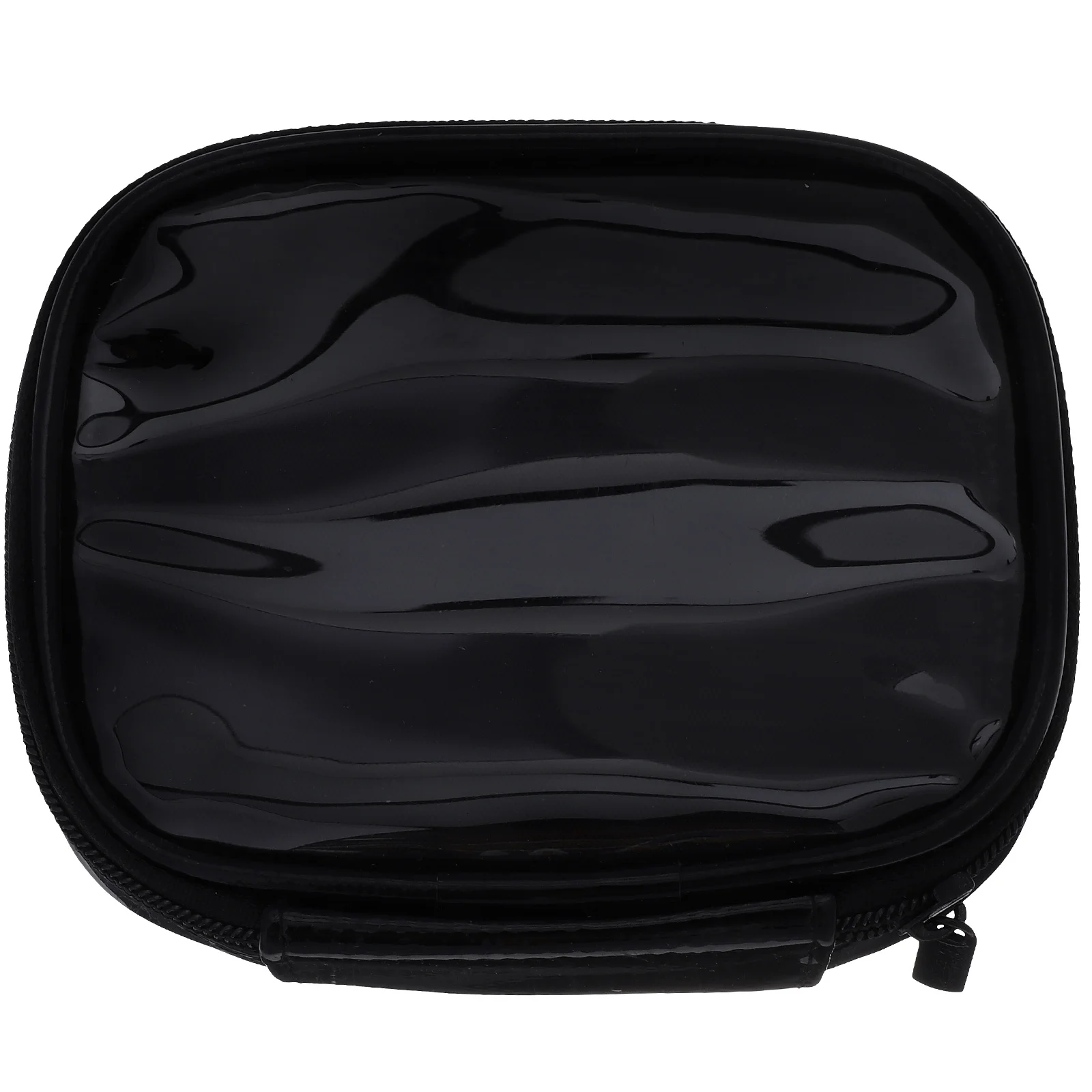 

Clear Bag Portable Lightweight Travel Makeup Pouch Transparent Toiletry Organizer Small Pouch for Travel Daily Use