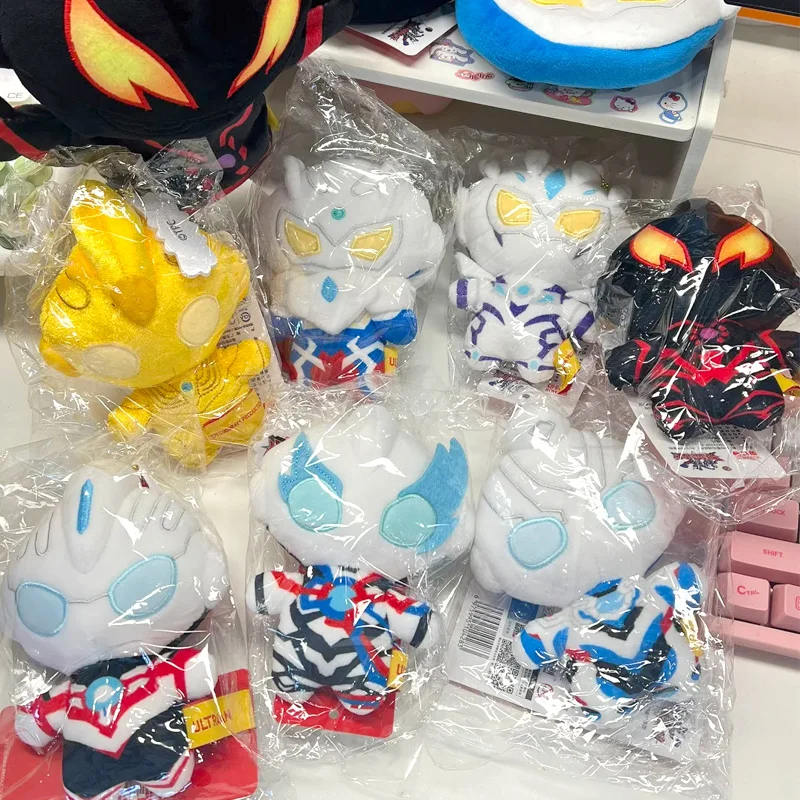 Official authentic Altman plush doll doll bag decorations furniture decorations beautiful birthday gifts toys anime lovers gifts