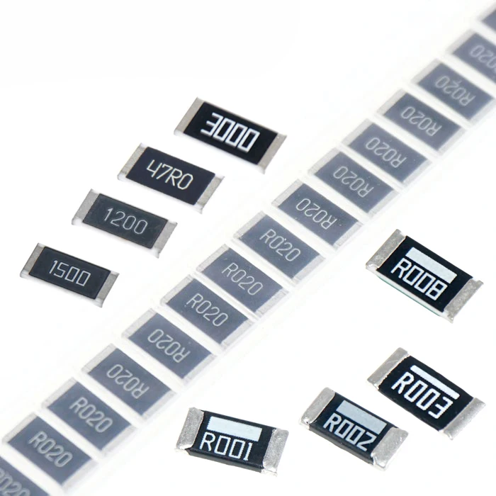 50PCS/LOT 2512 Smd …