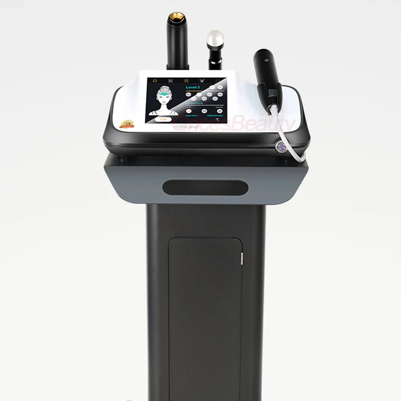 

Новинка! Аппарат для подтяжки кожи 3 в 1: холодная плазма, высокочастотная вибрация, вакуумное воздействие, удаление морщин, лифтинг лица.