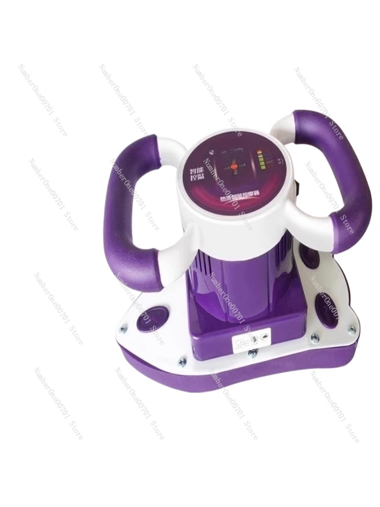 Abdominal Vibrator for Beauty Salon, Ovarian Massager, Private Strange Place, Whole Body Maintenance