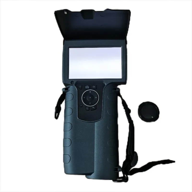 Handheld imager, indoor and outdoor inspection imager