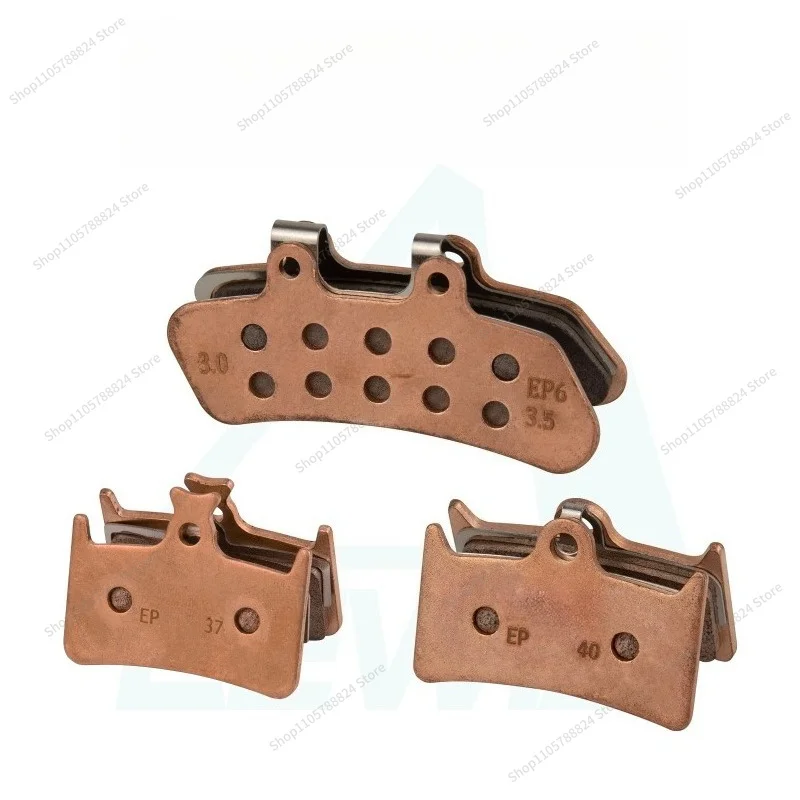 For Electric Power, Special for Light Bees, Wear-resistant Metal Sintering To Make EP Series