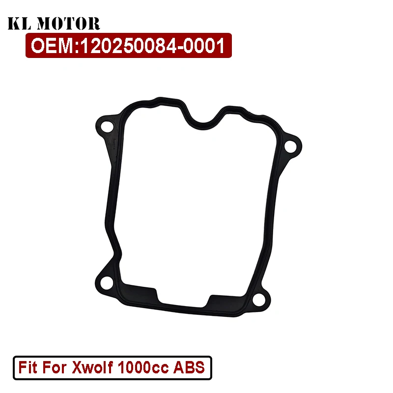 

GASKET CYLINDER HEAD COVER Fit For Loncin ATV Xwolf 1000 ABS OEM 120250084-0001