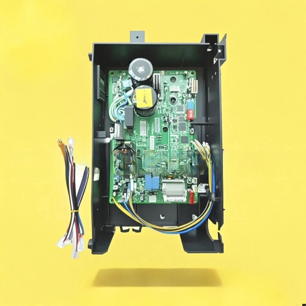 New Suitable for Midea cabinet mounted variable frequency air-condition External Unit BP3 Universal Version BP2 Motherboard PCB