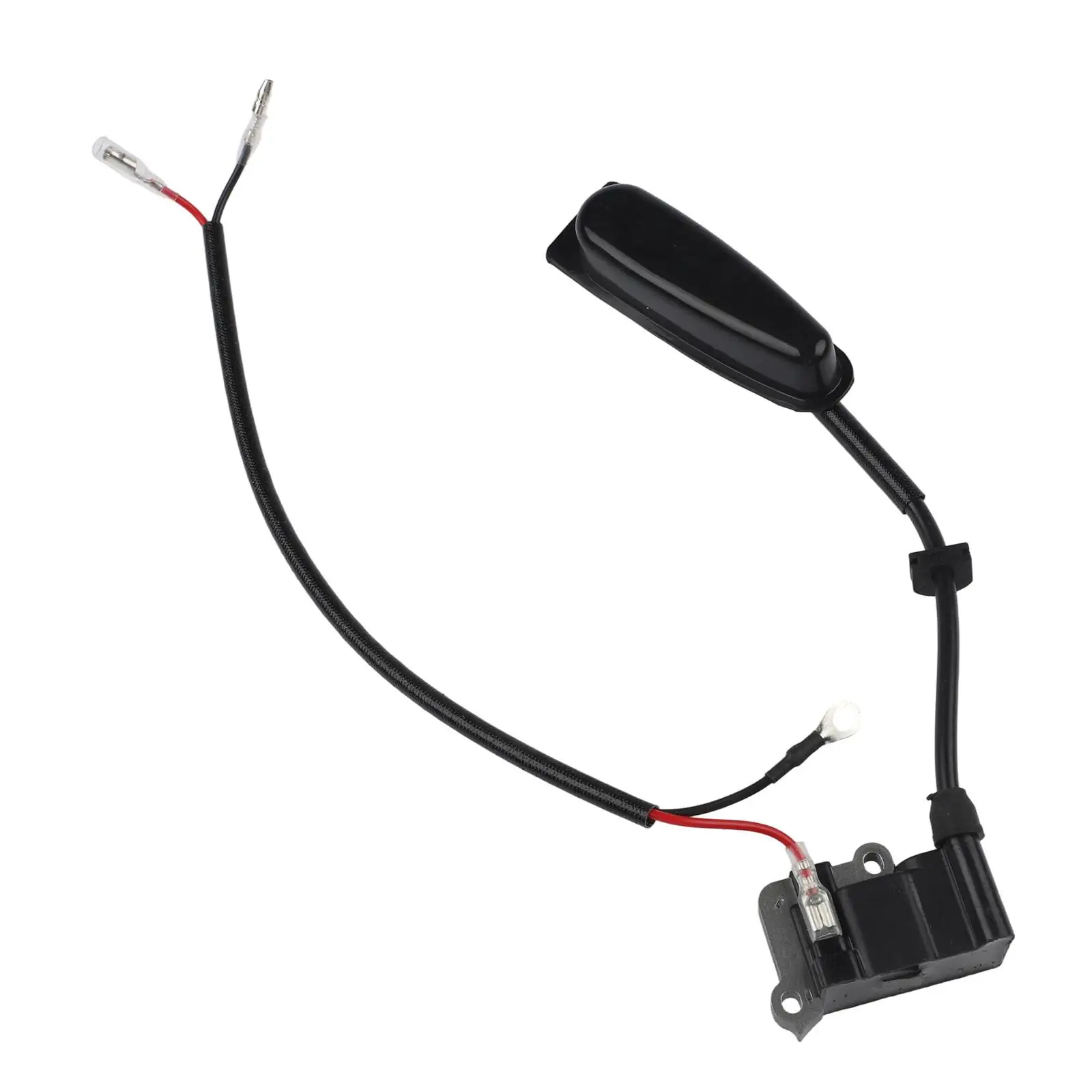 

Катушка зажигания, совместимая с RedMax EBZ7500 EBZ8500 EBZ6500R для надежной производительности двигателя и простая установка