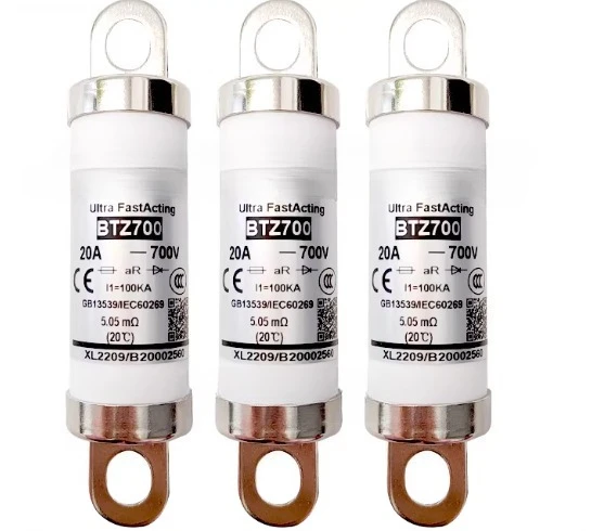 1PCS Insurance Accessories BTZ700/BTZ701 700V 35A 50A 80A 100A 125A 200A