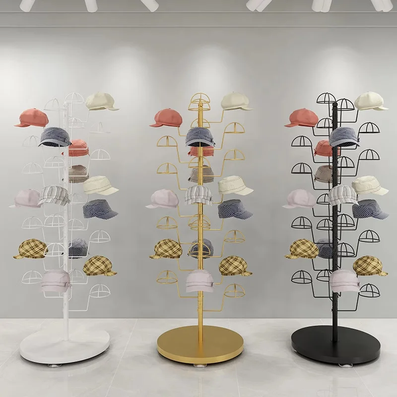 Hat Rack Clothing Store  Displ - огляд і ціна Baby Clothing Hanging Rack