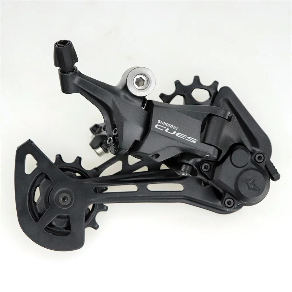 SHIMANO CUES 11S U6000 MTB Groupset 11V Shifter Derailleur 11S