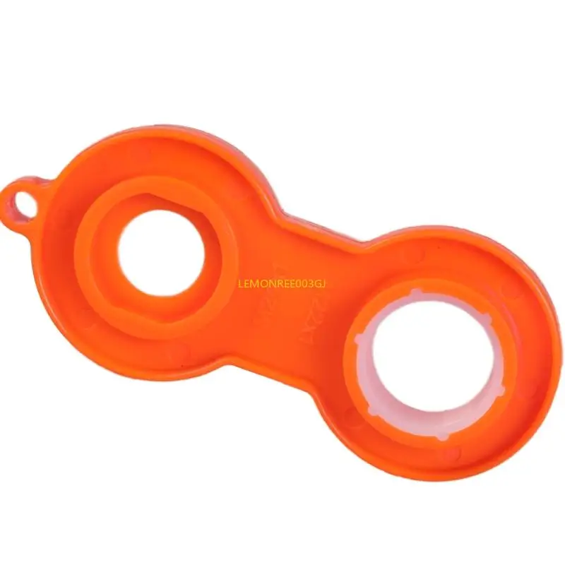 M4YC 6PCS Zestaw narzędzi do usuwania aeratora kranu do zlewu kranu Aerator kranu
