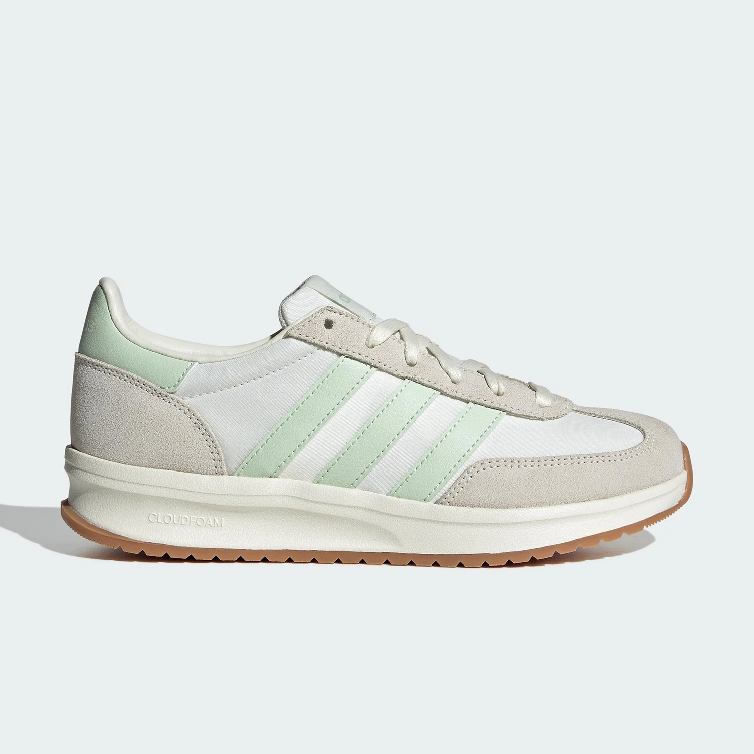 Adidas genuine new women's outdoor classic low cut running shoes JI4914