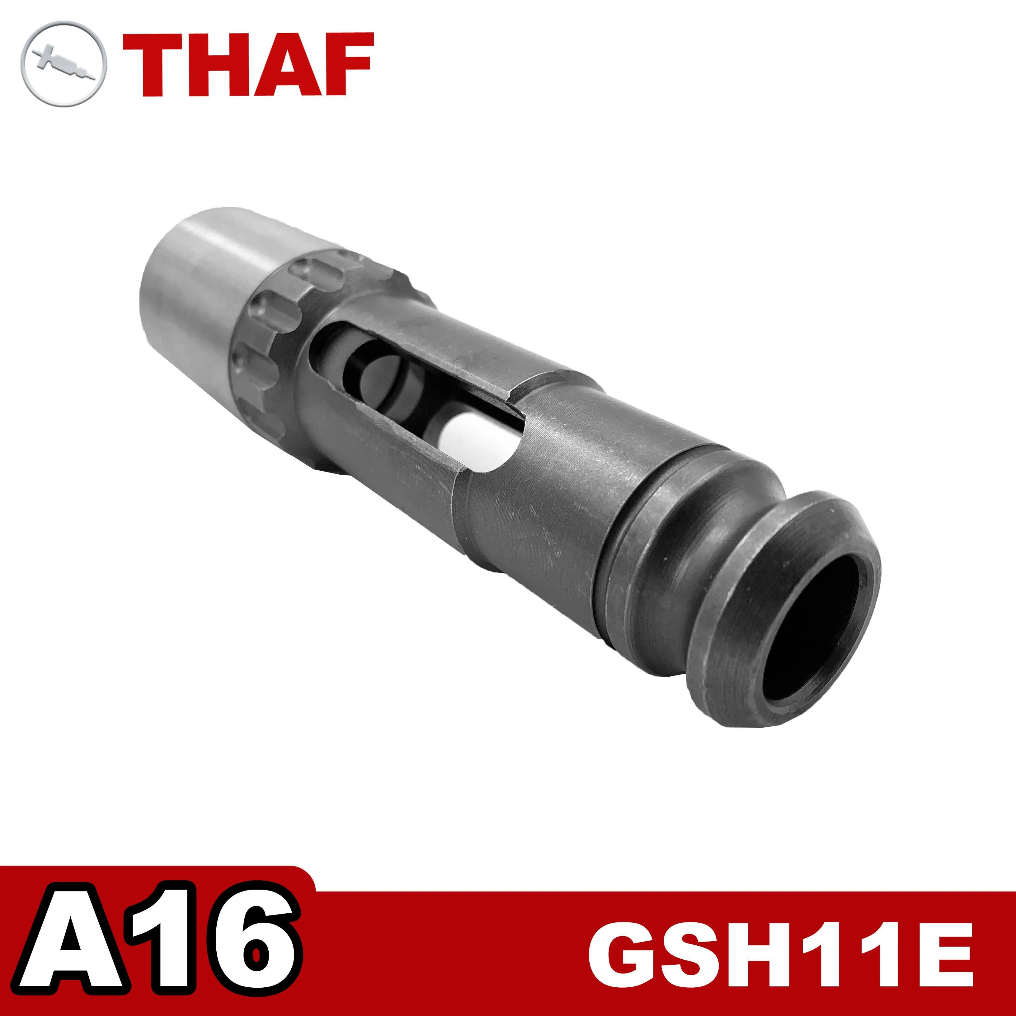 

Drill Holder Tool Holder Replacement Spare Parts for Bosch Demolition Hammer GSH11E GSH 11E A16