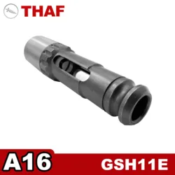 Drill Holder Tool Holder Replacement Spare Parts for Bosch Demolition Hammer GSH11E GSH 11E A16