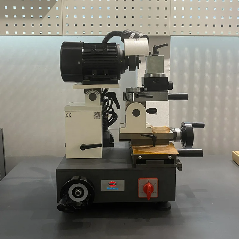 SP2605 MR-M3 Universal Tool and Cutter Grinder/Universal Tool Grinder Machine/Bit Grinding Machine Sharpener