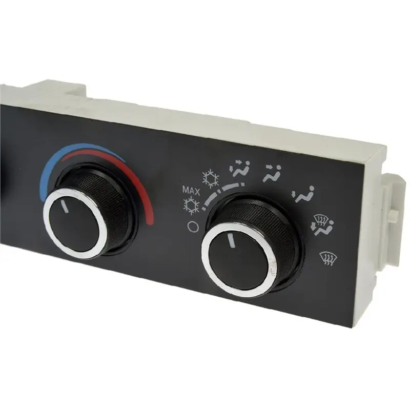 A82M-A/C Climate Control Module For GMC Savana 1500-4500 For Express 1500-4500 Part Number 599-217 599217