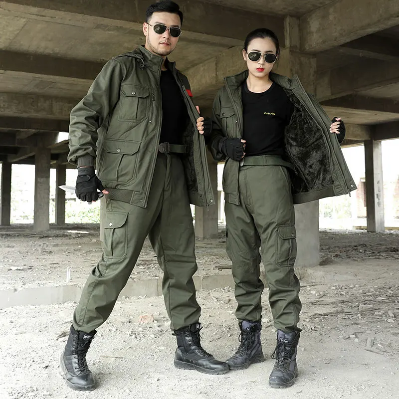 thiened-fce-camouflage-orm-ensemble-pour-hommes-hiver-exterieur-tactique-militaire-vetements-de-travail-protection-du-travail-vetements-m-modele