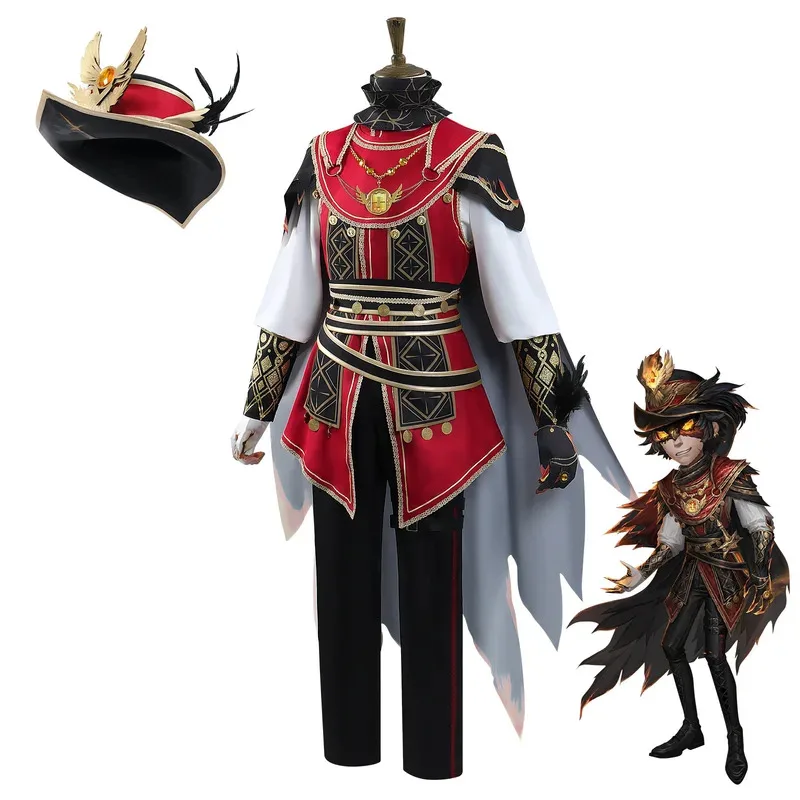 Identity V Prospect… - image